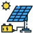 Solar contractor image